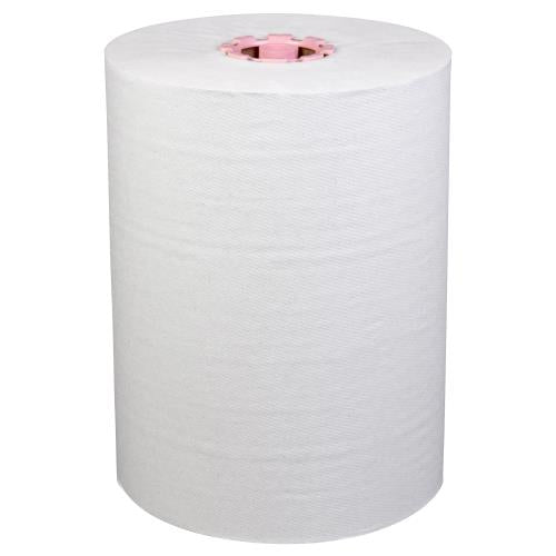 Scott® Control™ Slimroll™ Towel White (47032) - 6 Rolls/Case