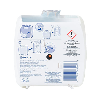 Tork Constant Air Freshener Refill - Breeze A3