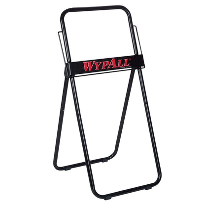 WypAll® Wiper Delivery Systems - Jumbo Roll Floor Stand Dispenser