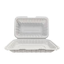 9"x6" Hinged Container PP - 150/Case