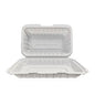 9"x6" Hinged Container PP - 150/Case