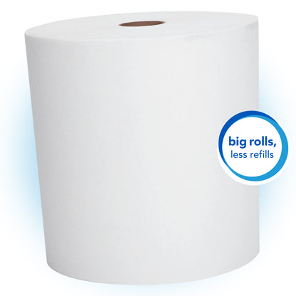 Scott® Essential High Capacity Hard Roll Paper Towels 950' - (02001)