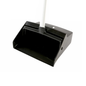 Globe™ Heavy-Duty Lobby Dustpan W/Wheels