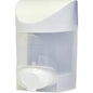 Dustbane Bulk-Refillable Soap Dispenser White - 51701