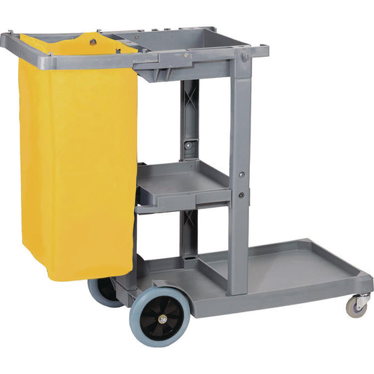 Boardwalk Janitor Vinyl Bag 20G