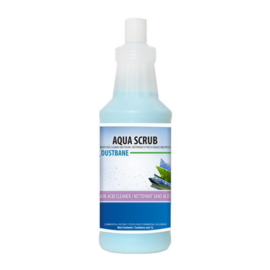 Dustbane Aqua Scrub