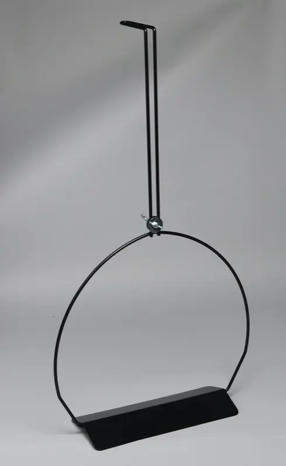 M2 Litter Scoop Frame & HD Vinyl Bag