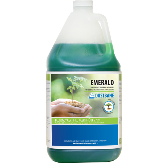 Dustbane Emerald