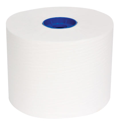 Tork® High-Capacity Toilet Paper Roll White T26
