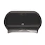Tork® Twin Jumbo Toilet Paper Roll Dispenser Smoke T22