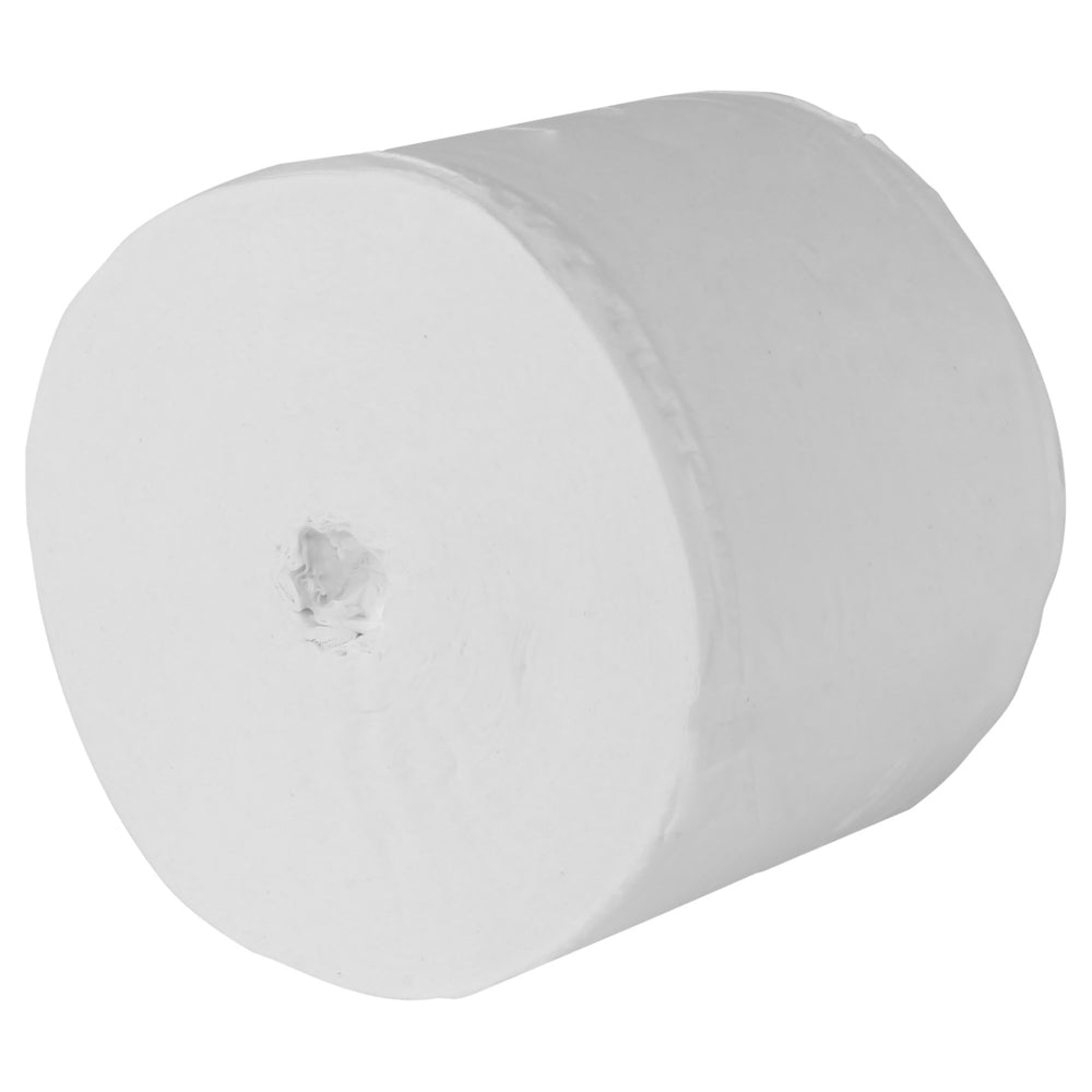 Scott® Essential Coreless Standard Roll Toilet Paper (04007)