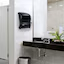 Tork Paper Hand Towel Roll Dispenser Smoke H21