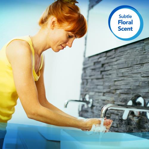 Scott® Pro Liquid Hand Soap with Moisturizers - (91592)