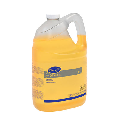Diversey™ Suma® Manual Cal-X D5 Descaler -  1 Gal