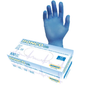 Ronco NE2 Nitrile 4mil Blue Examination Glove