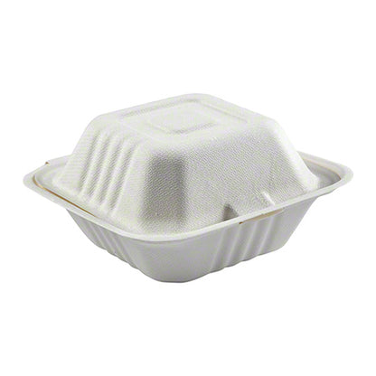 PrimeWare® Small Hinged Lid Container