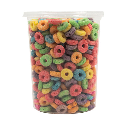 EcoSystems® PolyPro Round 32Oz Deli Container