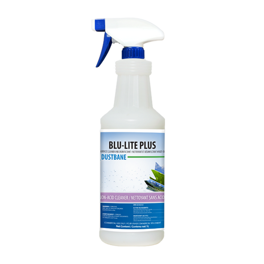Dustbane Blu-Lite Plus