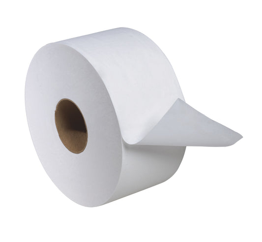 Tork® Mini Jumbo Toilet Paper Roll White T2