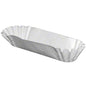 Reynolds® Paper Hot Dog Tray - 5 3/4" x 1 3/8"