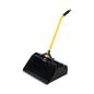 Rubbermaid Maximizer™ Heavy Duty Stand Up Debris Pan - Yellow