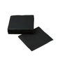 LEAF Beverage Napkin 2Ply Black