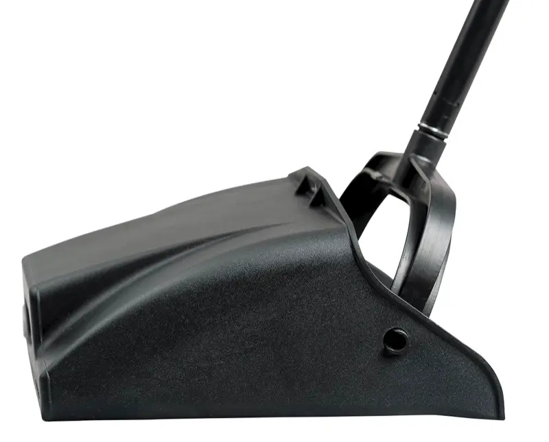 M2 Industrial Lobby Dust Pan