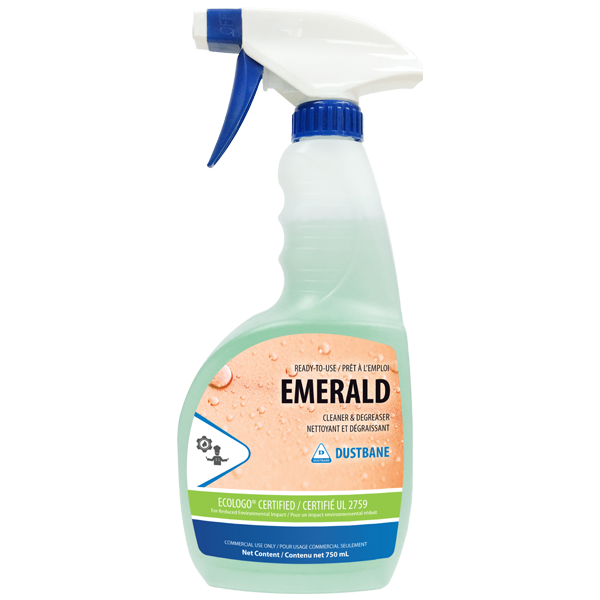 Dustbane Emerald