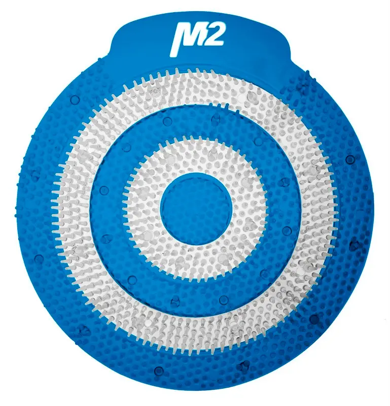 Target Urinal Store M2 Target Anti-Splash Urinal Screen – CleanPro Supplies