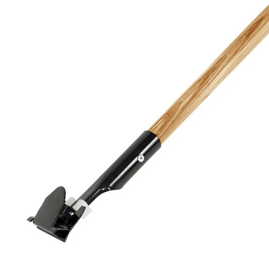 Globe™ Dust Mop Handle For Snap-On Frames 60"