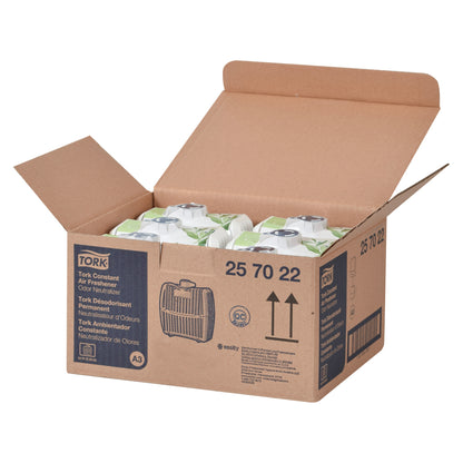 Tork Constant Air Freshener Refill - Odor Neutralizer A3