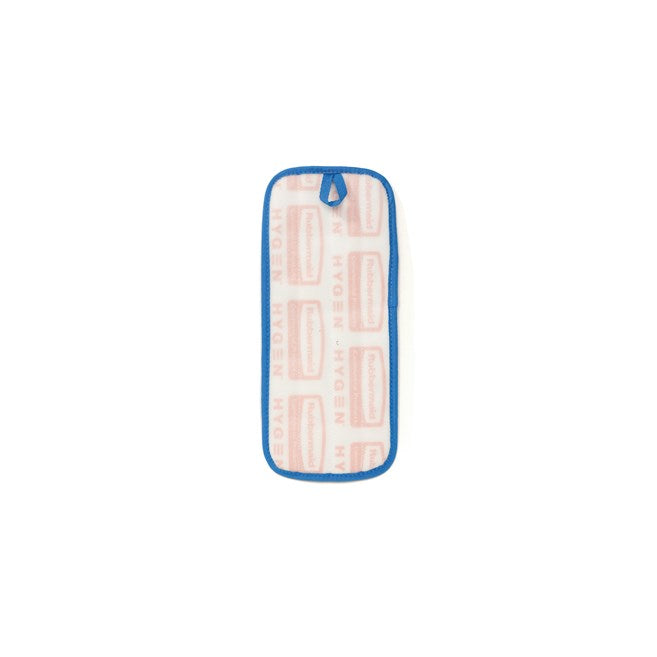 HYGEN™ Microfiber Wet Pad Blue 11"