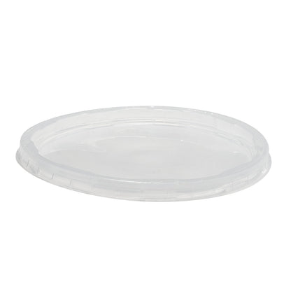 EcoSystems® PolyPro Recessed Lid 8-32Oz