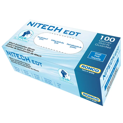 Ronco Nitech EDT® 5mil