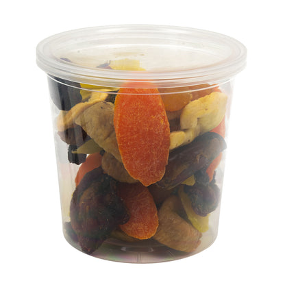 EcoSystems® PolyPro Round 24Oz Deli Container