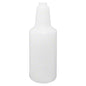 Globe™ Bottle w/Graduations - 32 oz.