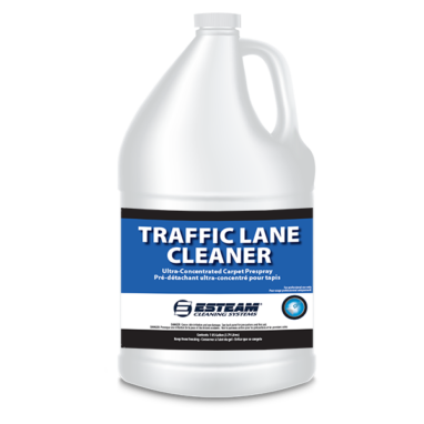 Esteam Traffic Lane Cleaner