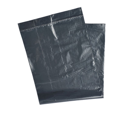 DuraPlus® 22x24 Black Regular 500