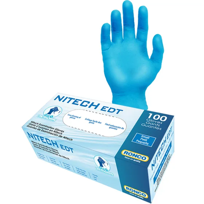 Ronco Nitech EDT® 5mil