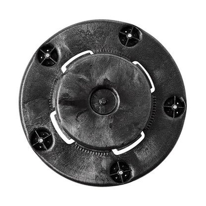 BRUTE® Dolly Black
