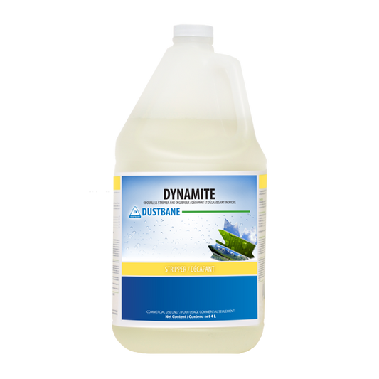 Dustbane Dynamite