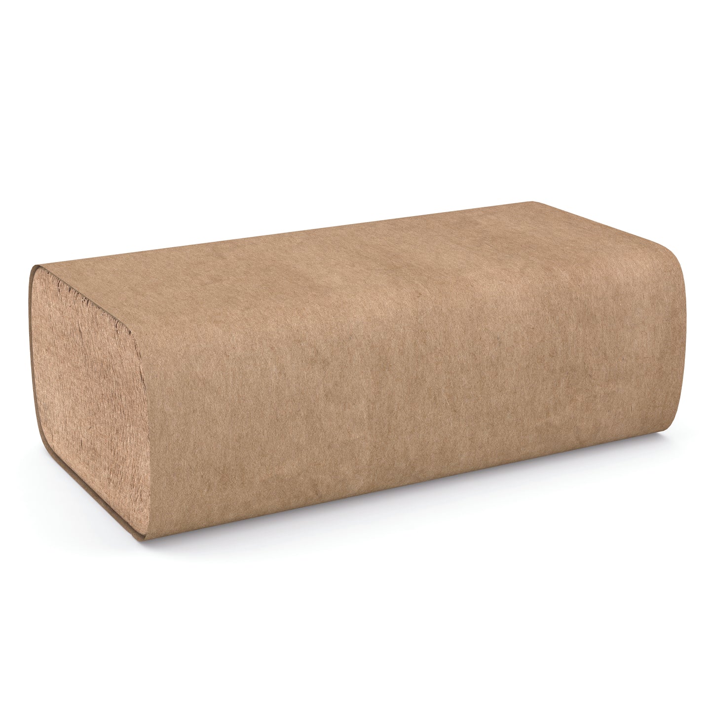 DuraPlus® Multifold Hand Towel Kraft