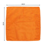 MicroKwik Microfibre Wiper 16"x16" 330 GSM