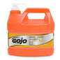 Gojo® Natural Orange® Smooth Hand Cleaner Pump 1 Gal