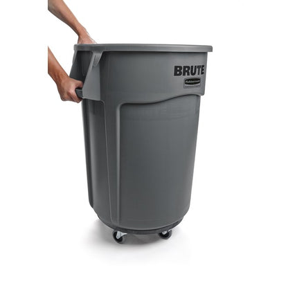 BRUTE® Dolly Black