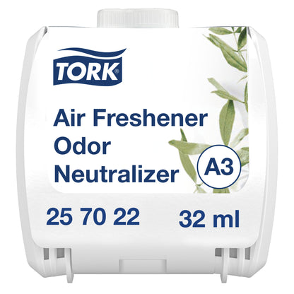 Tork Constant Air Freshener Refill - Odor Neutralizer A3