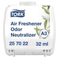 Tork Constant Air Freshener Refill - Odor Neutralizer A3