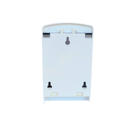 Dustbane Bulk-Refillable Soap Dispenser White - 51701