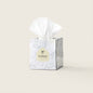 LEAF Facial Tissue Cube
