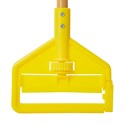 Rubbermaid Invader®  60" Side-Gate Mop Hardwood Handle